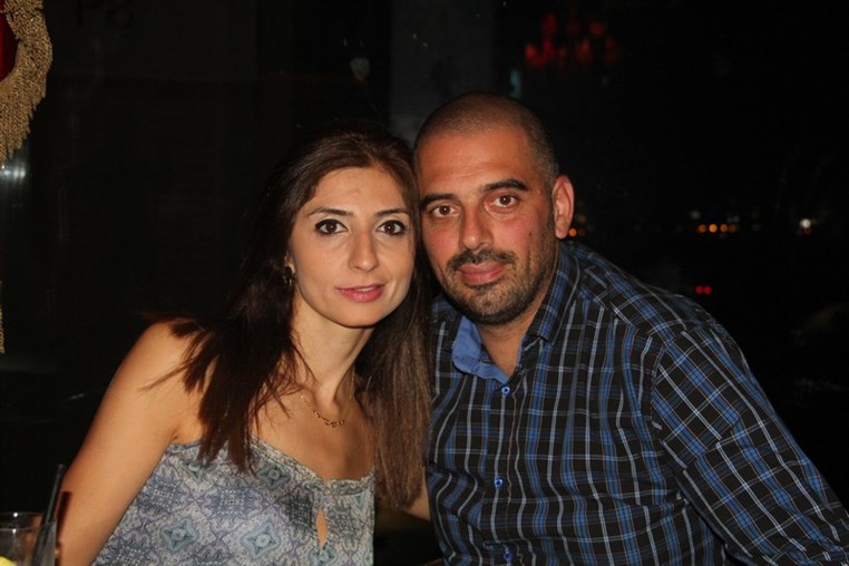 Diva Club on Saturday Night